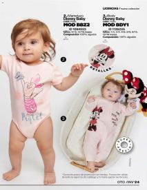 Catálogos virtuales Price Shoes 13/09/2024 - 17/11/2024 Price Shoes   Licencias | Otoño   Invierno página 17